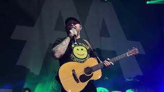 Download lagu Asking Alexandria: Moving On [Live 4K] (San Antonio, Texas - August 30, 2023) mp3