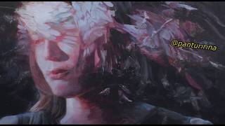 tigers jaw - follows (acoustic ver.) (sub español)