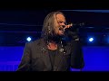 Josey Scott of Saliva - Weight of the World (Live in Mount Dora, FL 3-21-25)