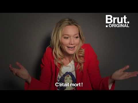 Interview avec Brut