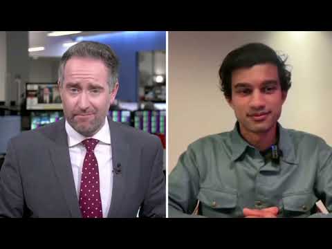 How AI is Transforming Legal Contracts: Rafie Faruq - Genie AI