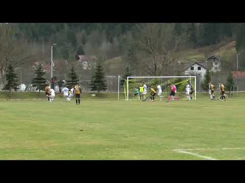 KUP BiH (1/8 finala): Stupčanica - Široki 2:2 (penali 2:4)