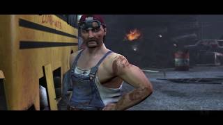 ★ The Secret World ★ - Full Metal Golem