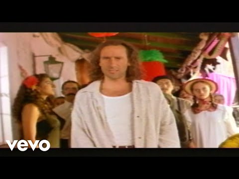 Manuel Wirzt - Hoy Te Necesito