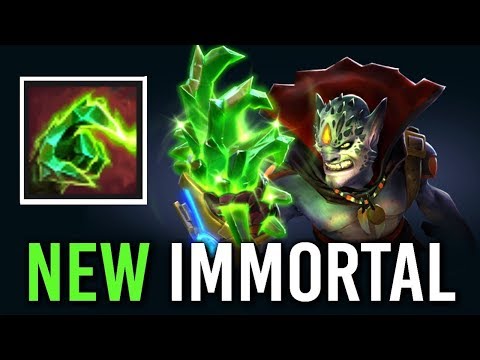 Dota 2 Lion Prestige Immortal Battle Pass 2018