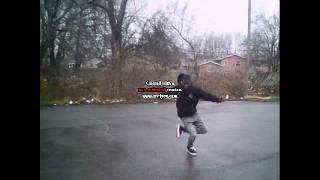 The Rebirth of Reckless Ink!