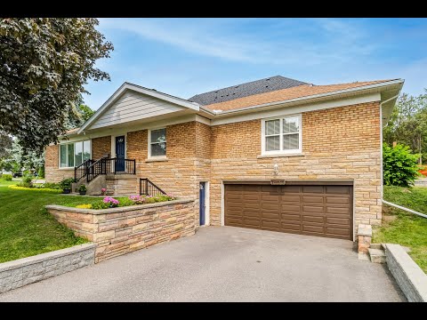 9 Ludlow Avenue, Etobicoke Home - Real Estate Properties