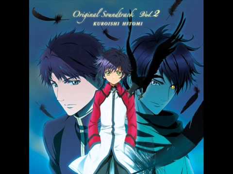 Ost Vol. 2 - 07 Mada Shinitaku Ha Nai-shinen No Katamari