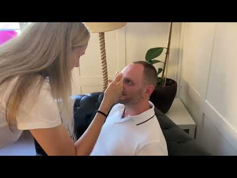 The Hypnotic Gaze (Der Hypnotische Blick)