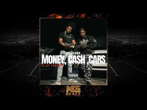 Zoe Osama x KT Foreign - Money, Cash, Cars [Prod. By Zeke Beats] [New 2022]