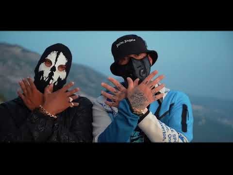#hiphop Tee Low - Straight Out Of Tirana [Music Video] | @GangstaHipHop  #gangstarap #gangstahiphop