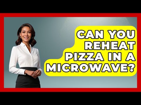Can You Reheat Pizza In A Microwave? - Ultimate Life Hacks