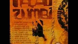 Nação Zumbi - Faz Tempo
