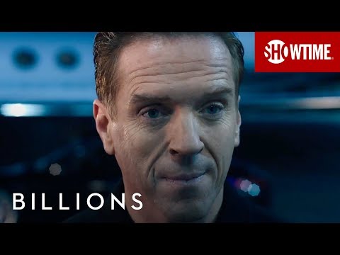 Season 3 Critics Rave Trailer | Billions | Damian Lewis & Paul Giamatti SHOWTIME Series