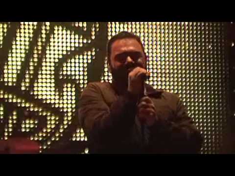 Alphaville-Iron John