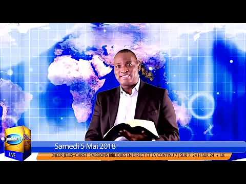 Étude approfondie de GENÈSE Chapitres 1 à 11 ~ De grandes Révélations pour cette fin des temps