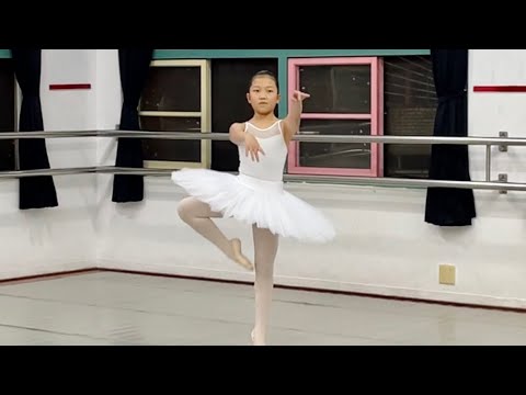 [88][10Y4M] La Bayadere 3rd Shade Variation