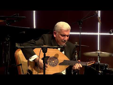 Emil Efrasiyab ve Mircavad Ceferov - Men seni araram .(Fikret Emirov)