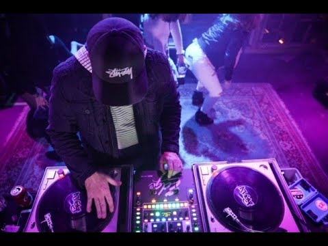 DJ Edge // Tellus360 - Lancaster, Pa
