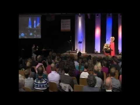 Een machtig Maker (Christian Verwoerd) - opwekking 617