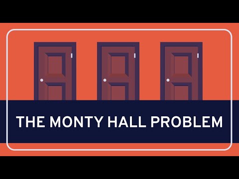 PHILOSOPHY - Probability: The Monty Hall Problem [HD]