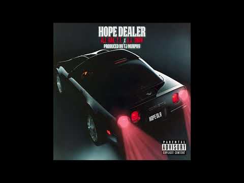 All Hail Y.T. x AJ Snow - Hope Dealer [Produced by T.J. Murphy]