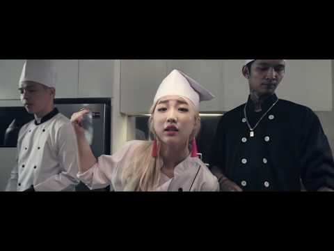 YOUNG LEX - Bumbu Ft. Ernest Prakarsa & Han Yoo Ra (Official M/V)