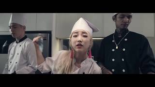 YOUNG LEX - Bumbu Ft. Ernest Prakarsa & Han Yoo Ra (Official M/V)