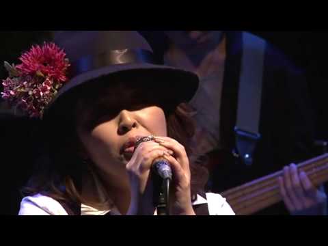 Kindred Spirits ~かけがえのないもの~ by Maiko Horisawa feat. Steve Dorff ＠ JZ Brat (堀澤麻衣子 feat. スティーヴ・ドーフ)