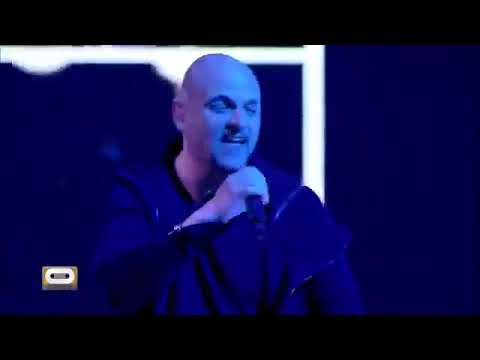 Eiffel 65 - Blue Da Ba Dee (show 2018)