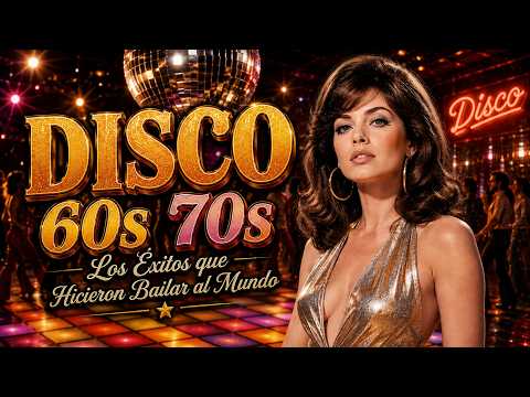 Todo En La Vida - Musica De Los 60s Y 70s En Espanol