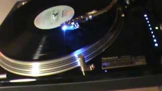 The Other Side of Midnight  /  Demeris' Party