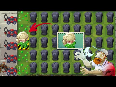 Pinata Party 6/13/2021 (June 13th) - Team Plants Power-Up - Plants vs Zombies 2