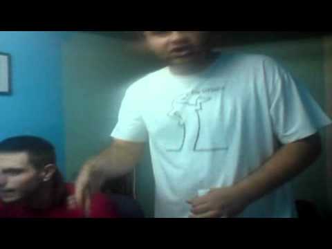 Top i Ghestovac - Top Baca Freestyle