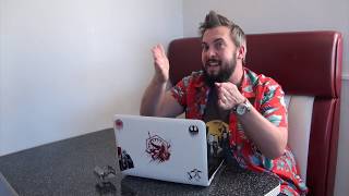 Craig Reviews Reviews: Episode C