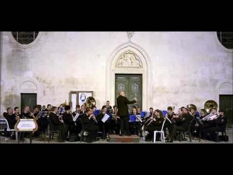 Gran Concerto Bandistico "Città di Noci" - "Questa o quella" da Rigoletto