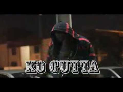 KO Gutta - Yuck (Official Music Video)