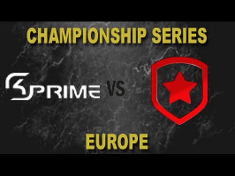 GMB vs SKP - EU LCS Spring Promotion D2G2