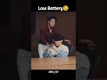 Love In The Air BL Drama Cute Romantic Love Scene Bl