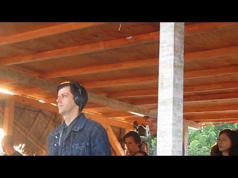 Lost in a Moment - Rummelsburg - Dixon opening set