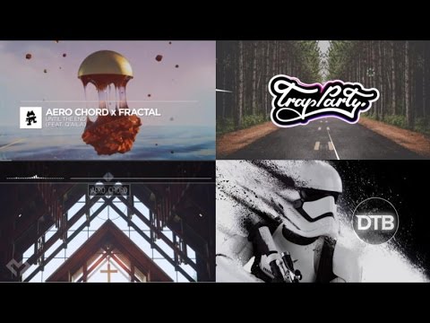 Aero Chord x Fractal - Until The End (feat. Q'AILA) {SASC}