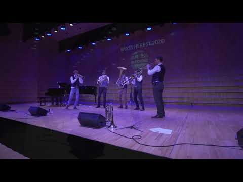 BlechReiz BrassQuintett - Trailer