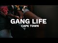GANG LIFE CAPE TOWN Decisions Choices Consequences