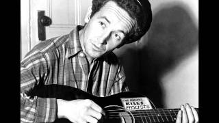 Woody Guthrie - Old Time Religion