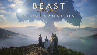 【BEAST OF REINCARNATION】都を突き進め【万津理】 END