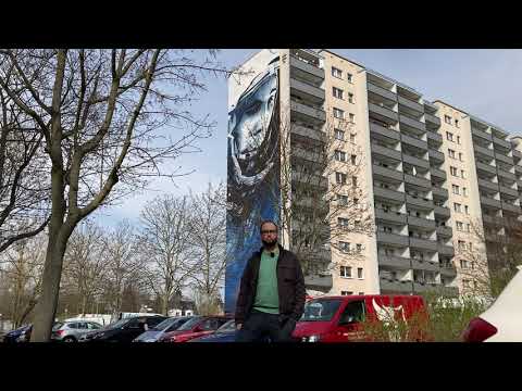 Steffen Ostehr: Vor 60 Jahren umrundete der Kosmonaut Juri Gagarin als erster Mensch den Planeten