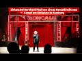Zirkuschef Bernhard Paul Von Circus Roncalli Teilt Aus Kampf Um Stellplatz In Hamburg