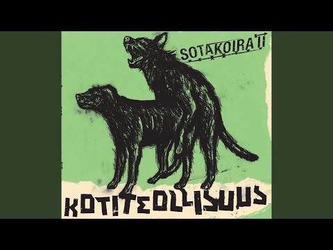 Videoclip de Haltin häät — Kotiteollisuus