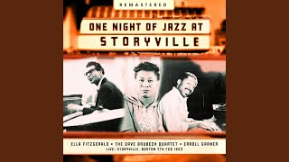 [I'm] Confessin' (That I Love You)