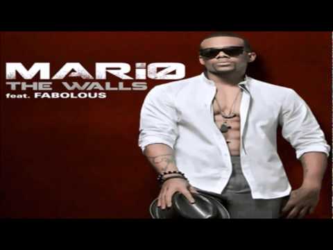 Mario feat Fabolous The Walls - [HD]